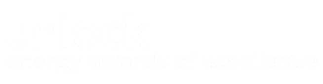 award Unlock awards logo
