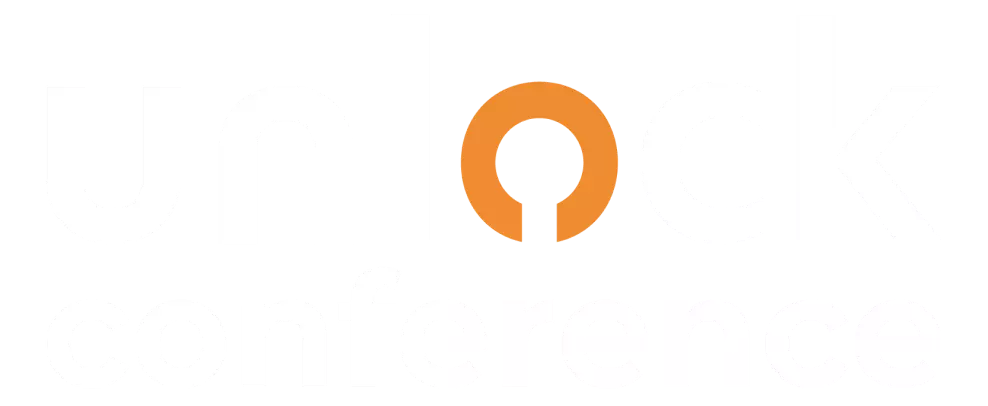 Unlock Conference Logo